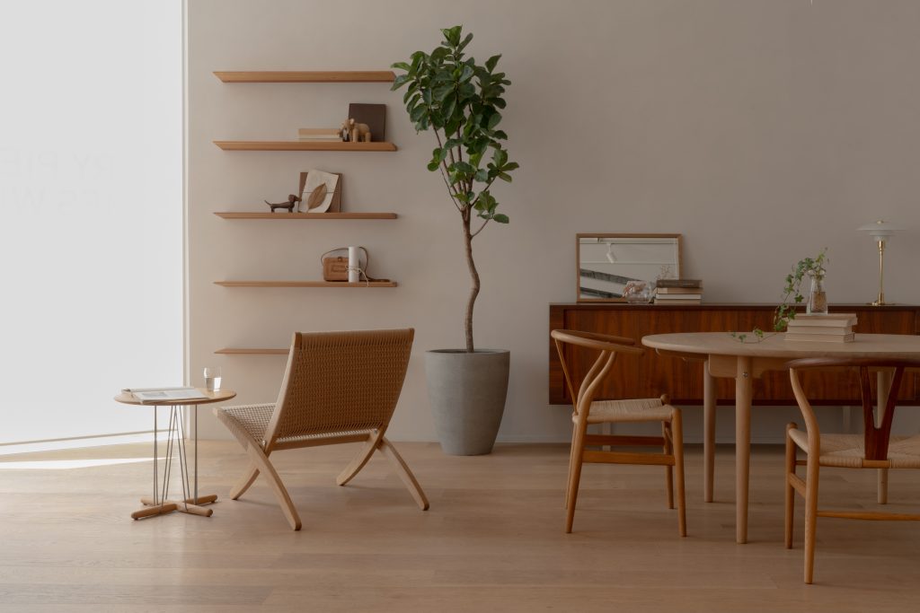 Carl Hansen & Søn | Bonus Gift Promotion