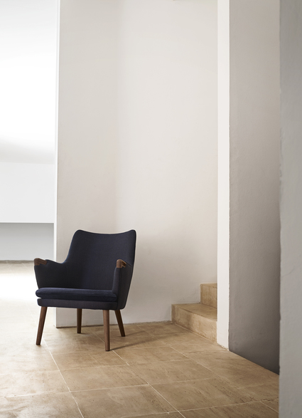 CH71 Lounge Chair  | Carl Hansen & Søn