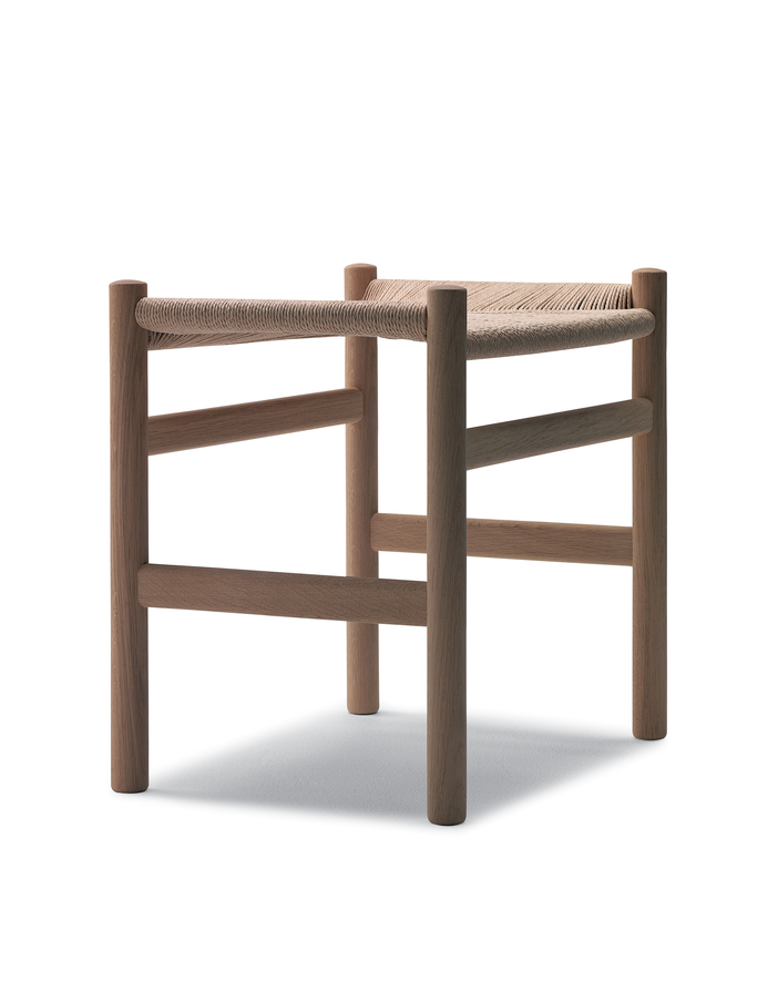 CH53 Stool | Carl Hansen & Søn
