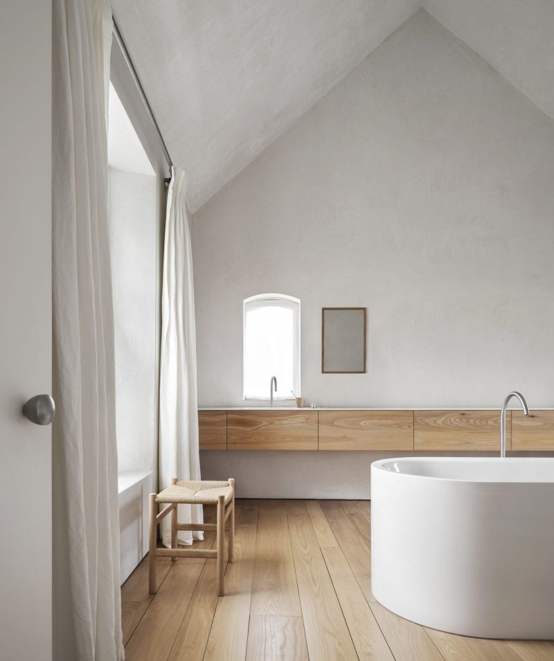 CH53 Stool | Carl Hansen & Søn