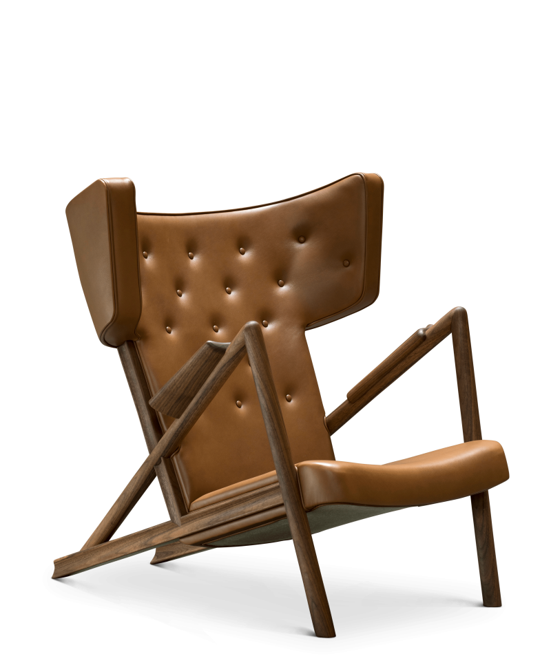 Grasshopper Chair | House Of Finn Juhl