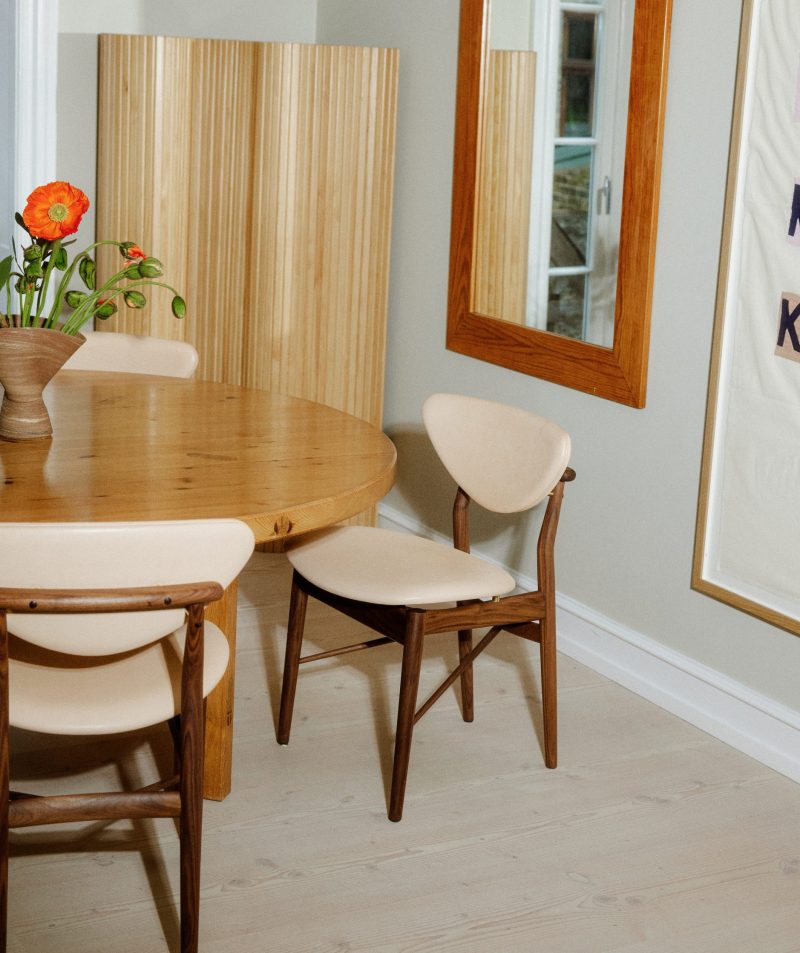 Finn Juhl 108 Chair | House Of Finn Juhl