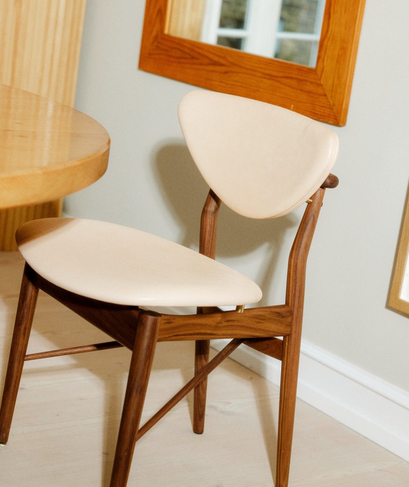 Finn Juhl 108 Chair | House Of Finn Juhl