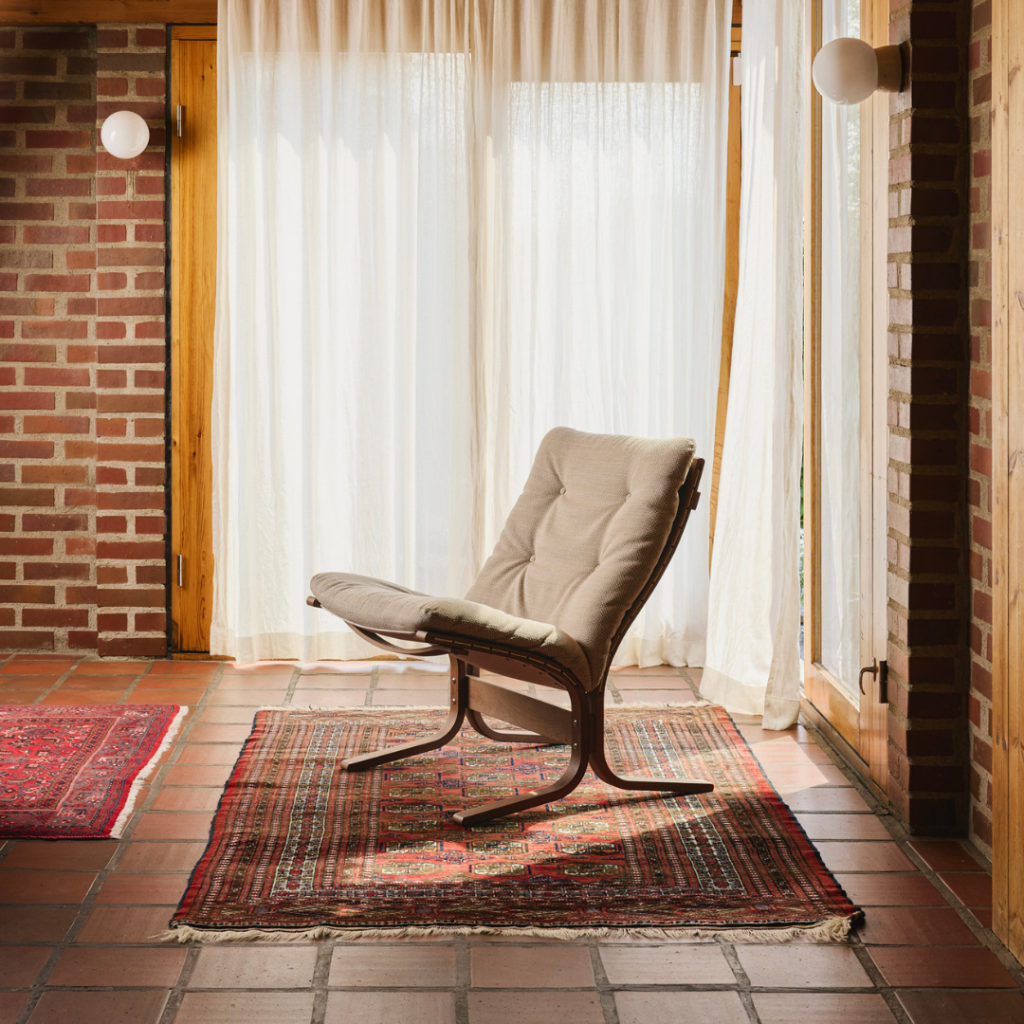 Siesta Chair 60th Anniversary Campaign | Celebrate and Save 10% on a Norwegian Icon in September