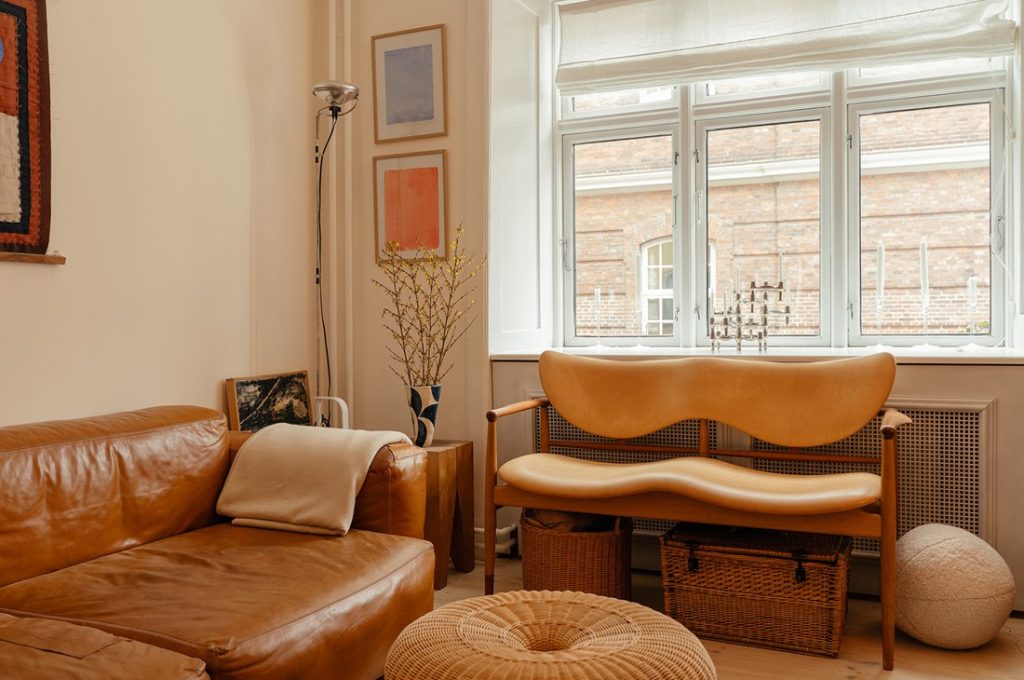 Finn Juhl in Real Life - Part 1