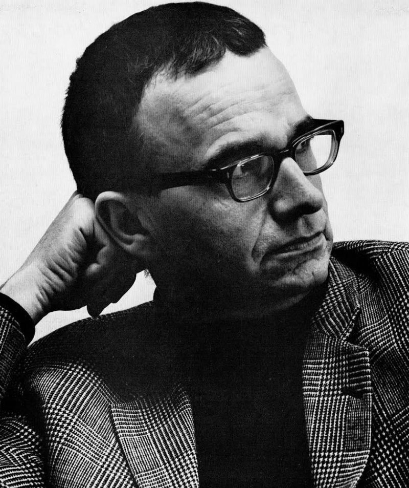 Rooftops | Bertil Berntsson