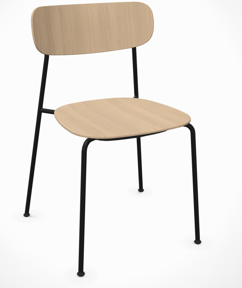 Scope Chair | Andersen Furniture