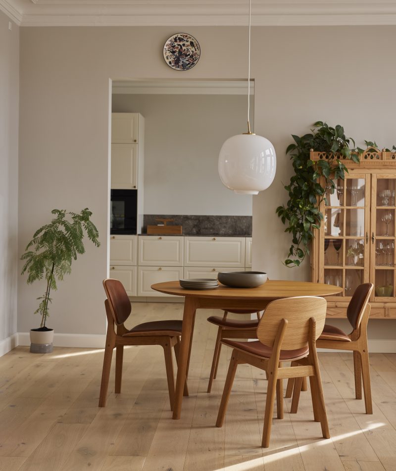 Pandora Chair | Ro Collection